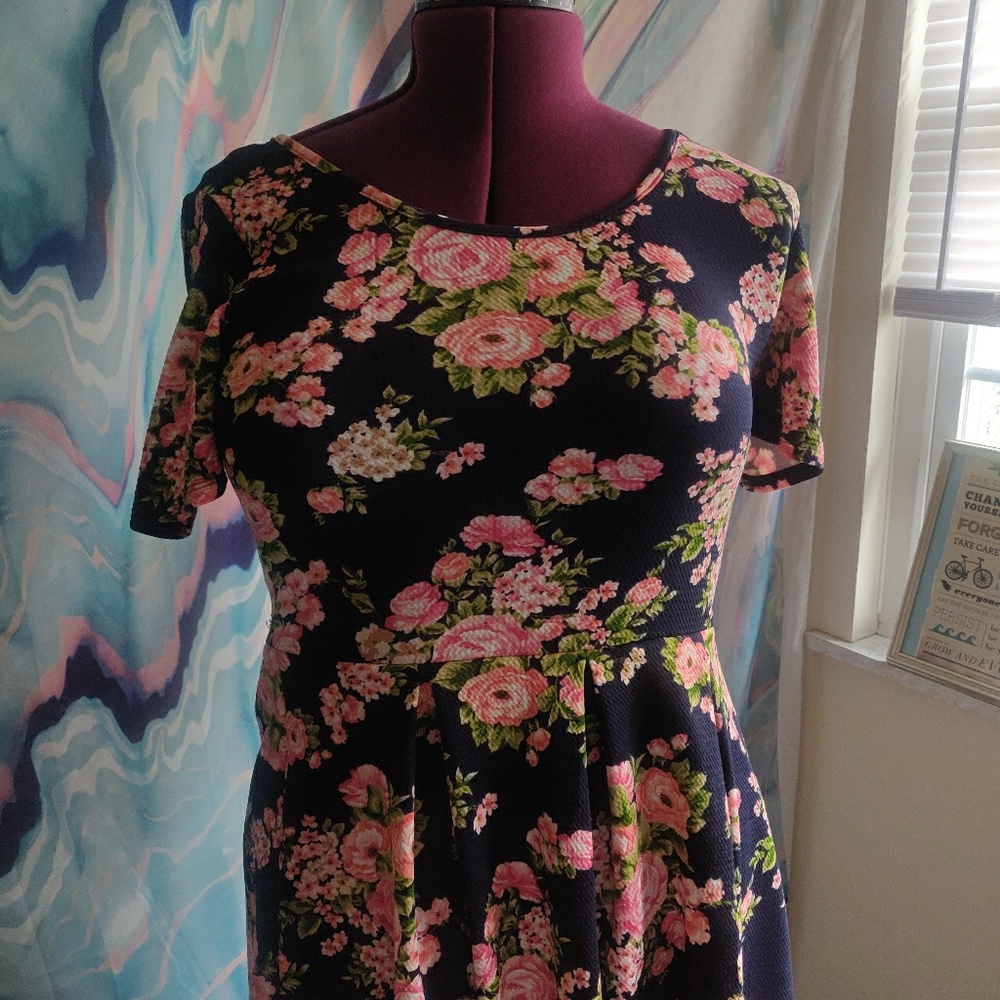 Cocktail dress